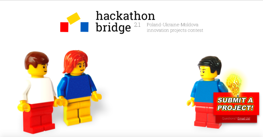 hackaton bridge