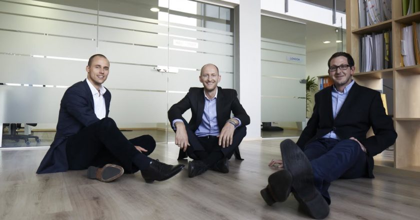 creamfinance board