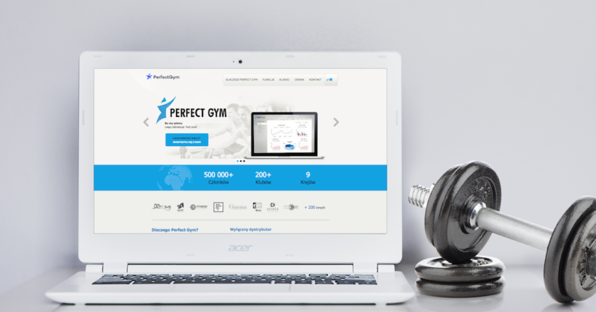 PerfectGym