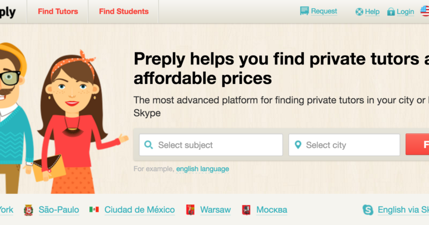 preply funding seed