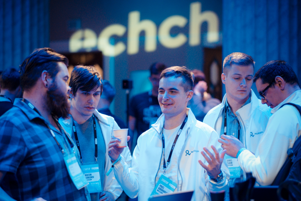 techchill riga