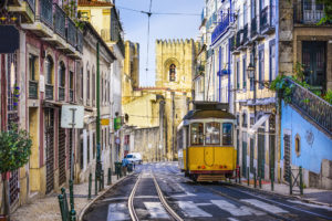 Lisbon Startups Cascais