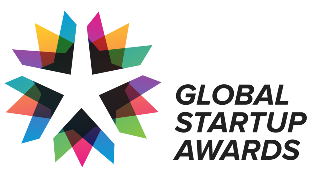 Photo credit: Global Startup Awards