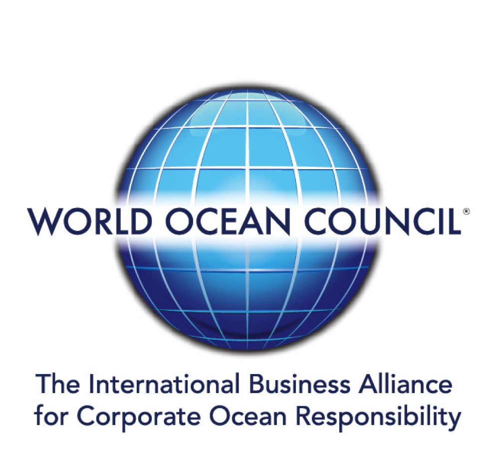 Image credit: World Ocean Council