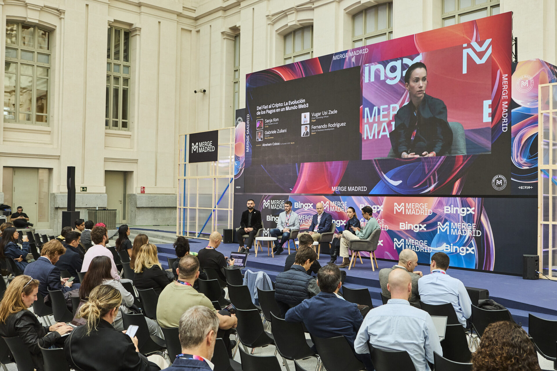 Regulation, Stablecoins, and tokenization mark the 2025 tech convergence between Europe and Latin America