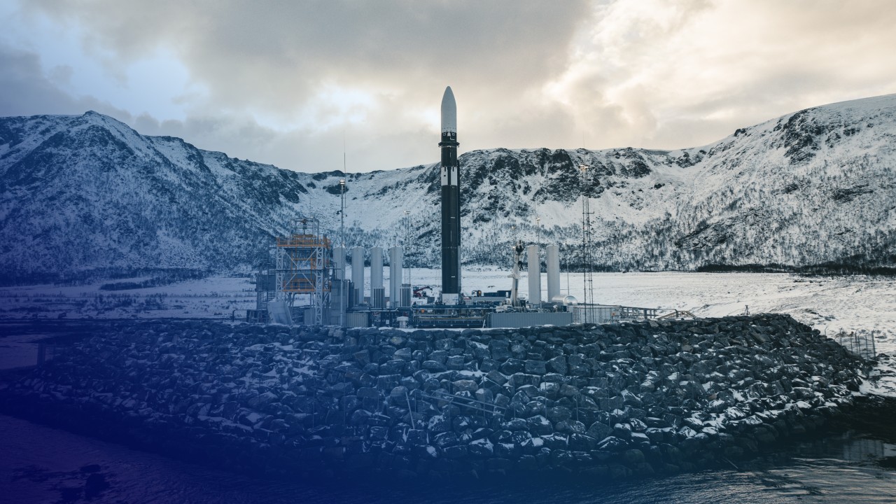 German startup Isar Aerospace advances Europe’s push for sovereign space access