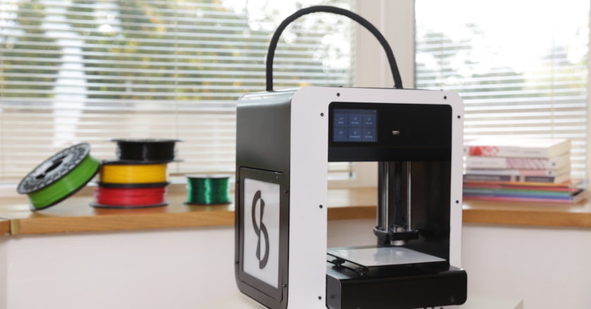 Skriware 3Dprinter