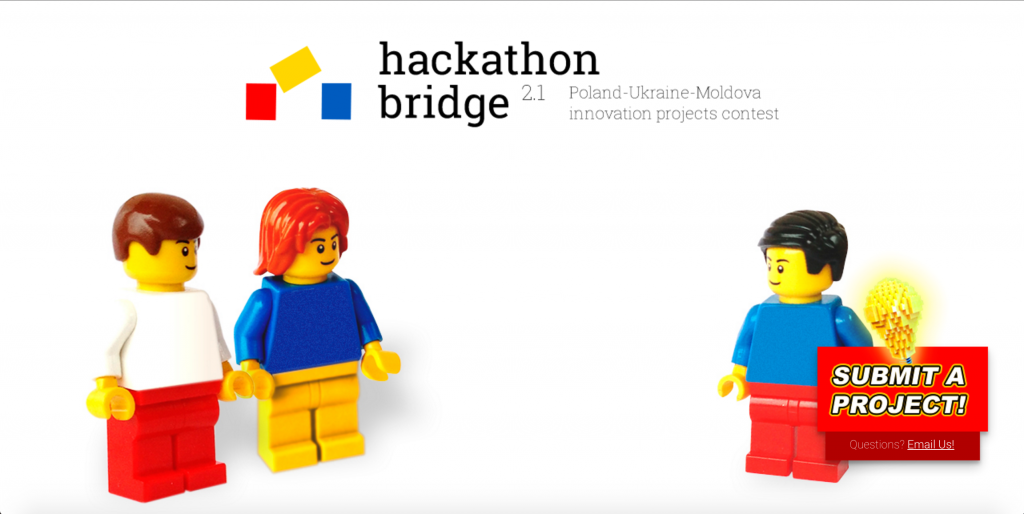 hackaton bridge