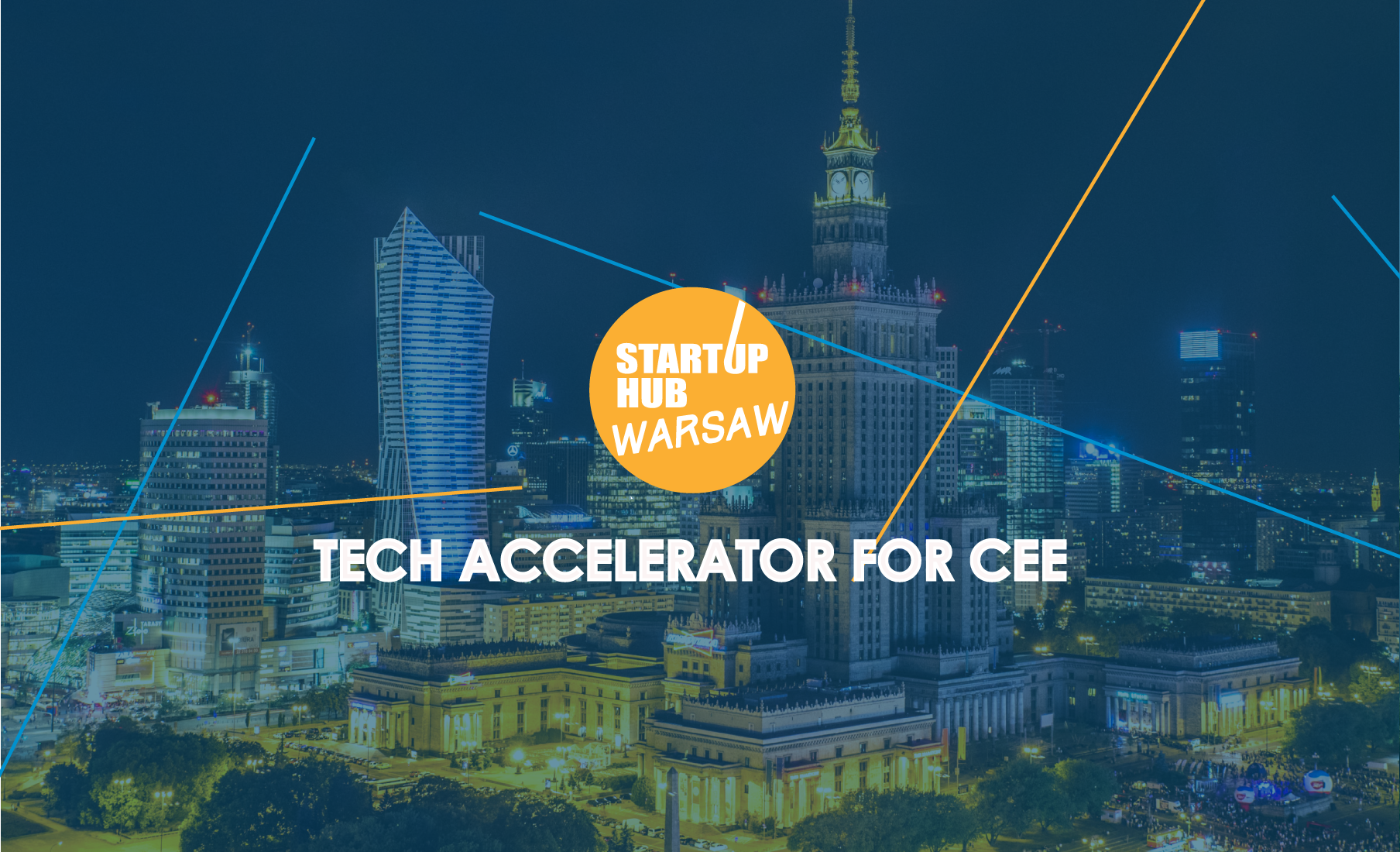 Startup-Hub-Warsaw