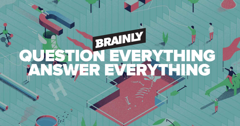 brainly