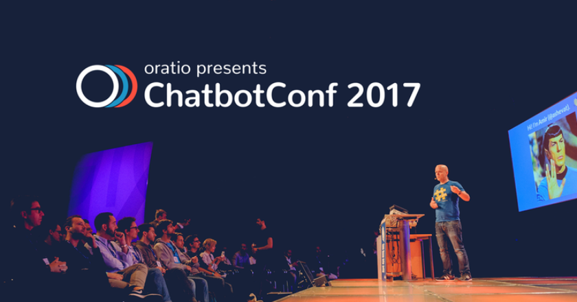 ChatbotConf