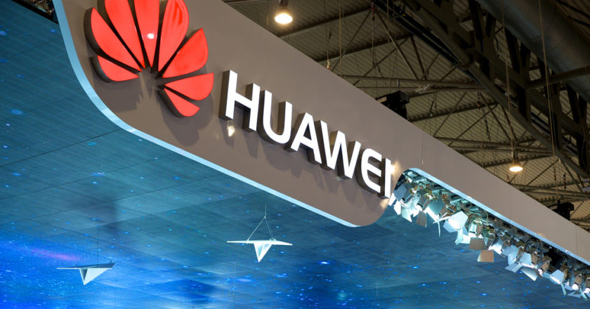 huawei, cloud, ai, appstore