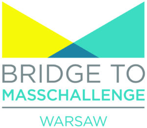 Bridge to MassChallenge Warsaw