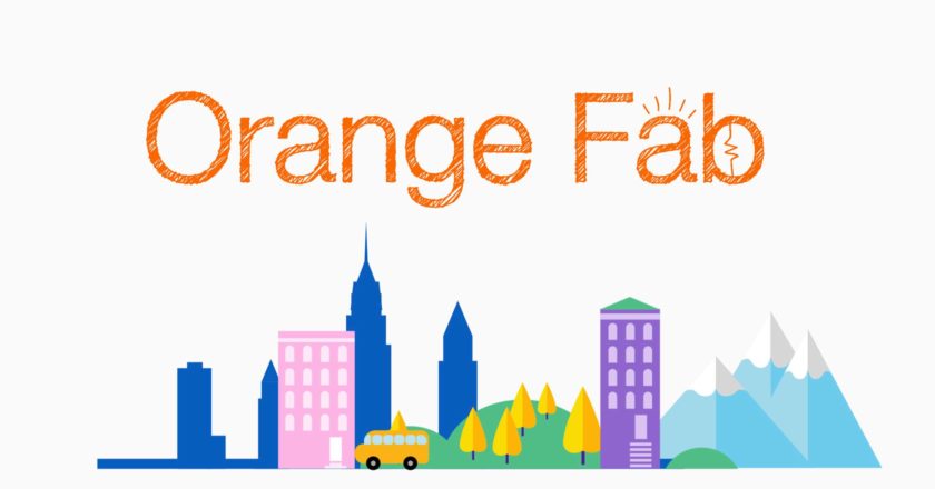 orange fab poland, accelerator, telecommunication, startups