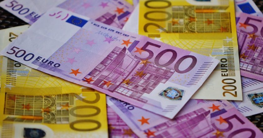 lithuania fintech scene soaring, or is it?