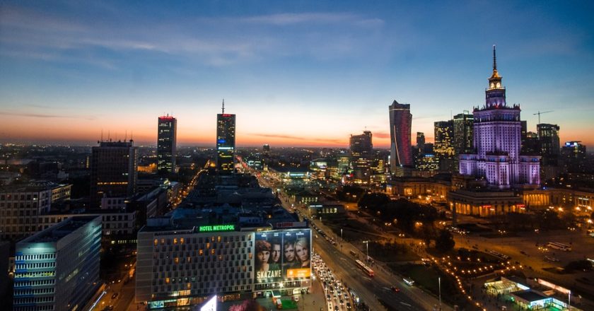 poland, eu, brexit, tech sector, outsourcing