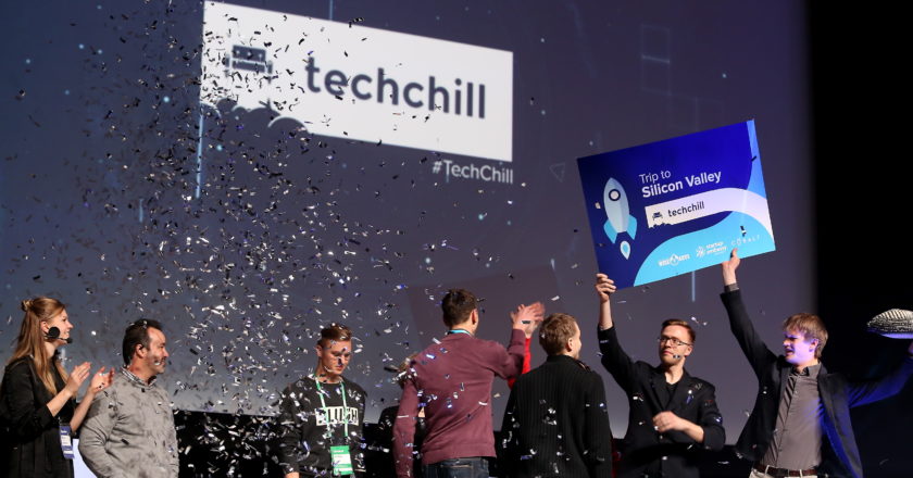 riga, startup, competition
