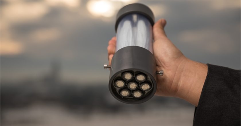 Romania making waves in water innovation