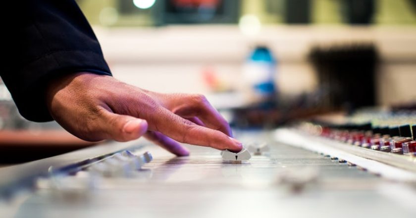 Croatian entrepreneur is fastforwarding music tech innovation