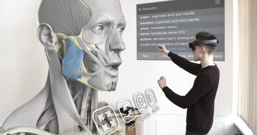 startup, healthtech, edtech, AR, VR
