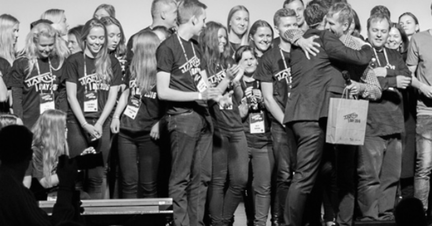 startup, estonia, tartu, speakers, festival