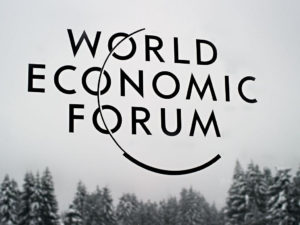 World Economic Forum 2018