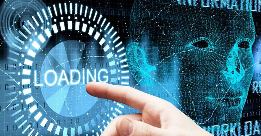 facial recognition blockchain