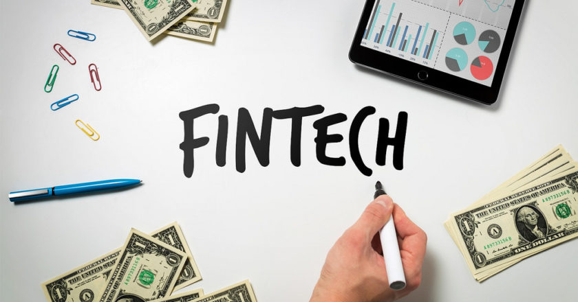 Fintech