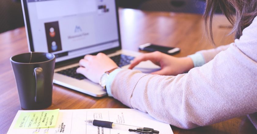 companies risk online presence