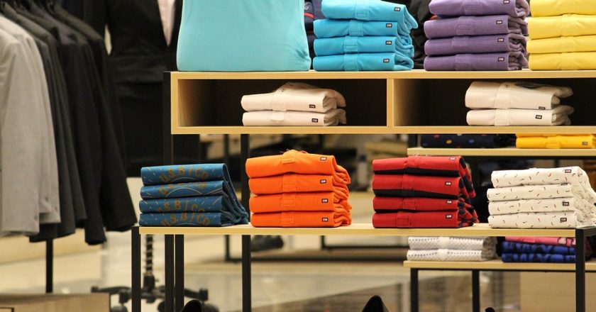 ecommerce, fashion, retail, deep learning, Microsoft, inventory