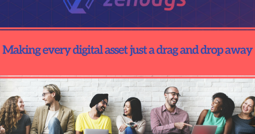 monetize digital assets
