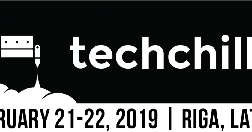 techchill riga