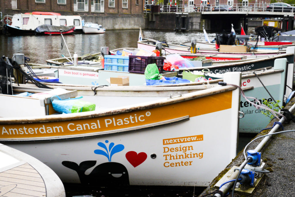 Plastic pollution sustainability