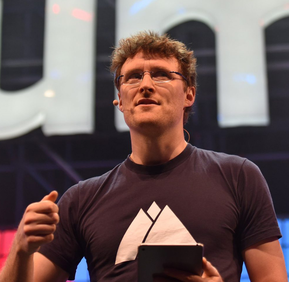 2020 speakers (Photo credit: Web Summit) 