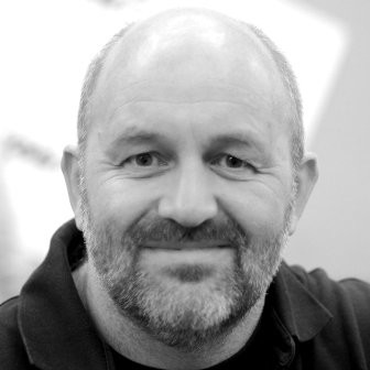 Werner Vogels. Image courtesy of LinkedIn.