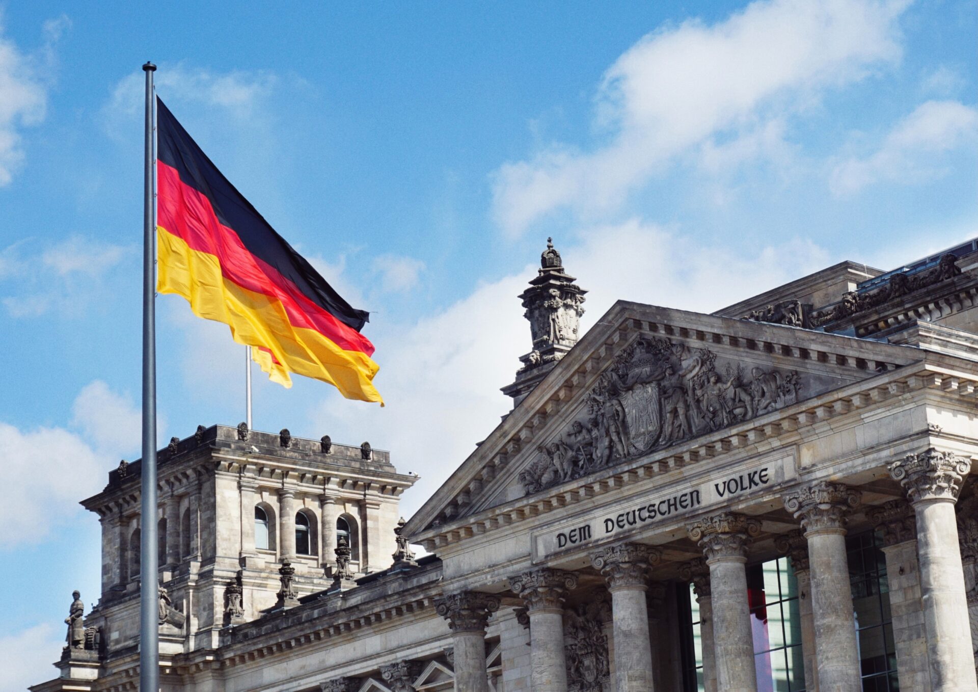 Fast die Hälfte der 30-Milliarden-Euro-Startup-Strategie Deutschlands ist umgesetzt: Bundesregierung