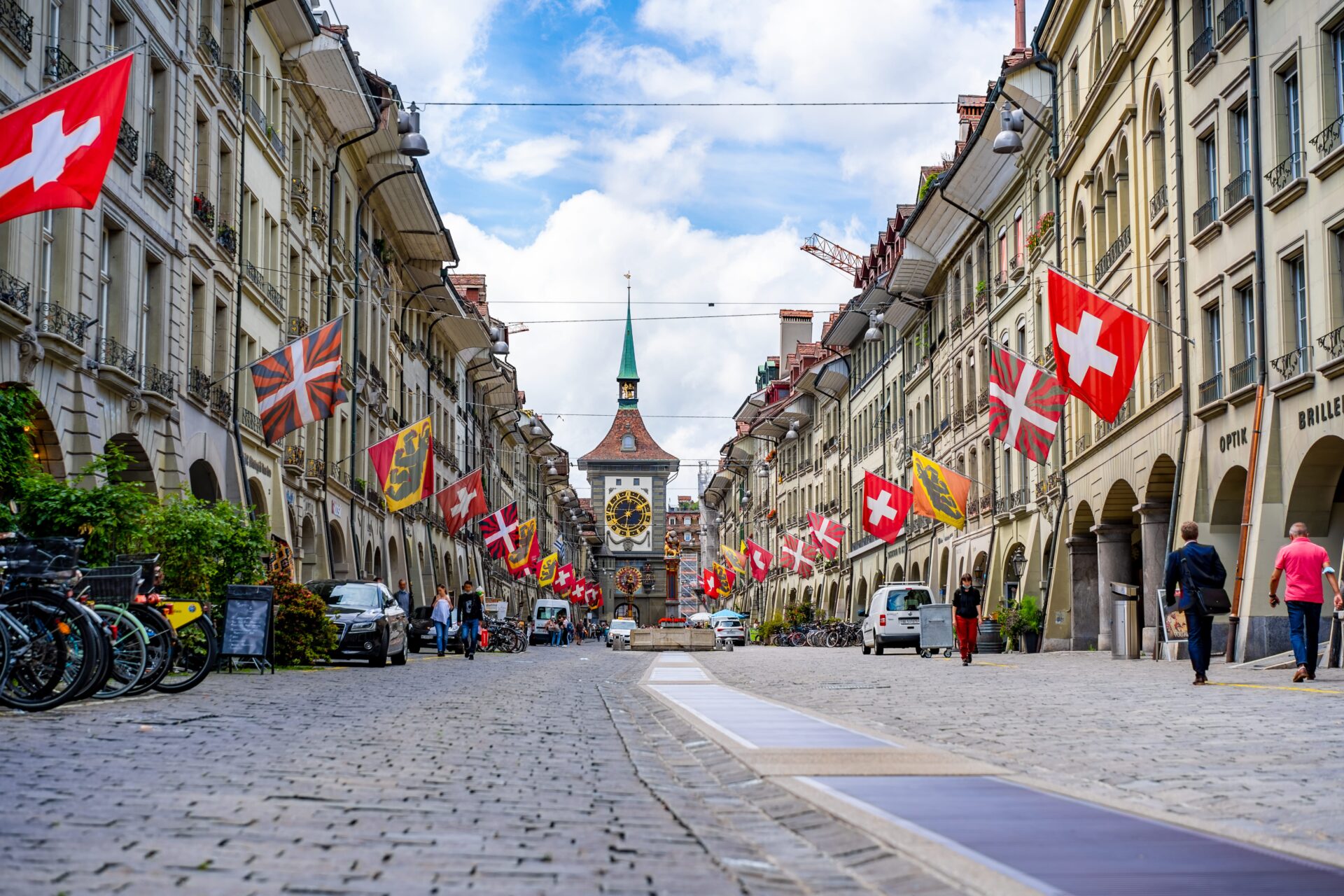 Das Schweizer Startup Lakera sichert sich 9,5 Millionen Euro und sorgt damit für einen Aufschwung der Schweizer Startups im Jahr 2023