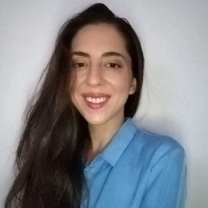 Rosalia Mazza