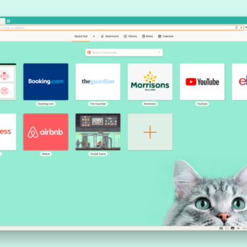 Image source: Vivaldi